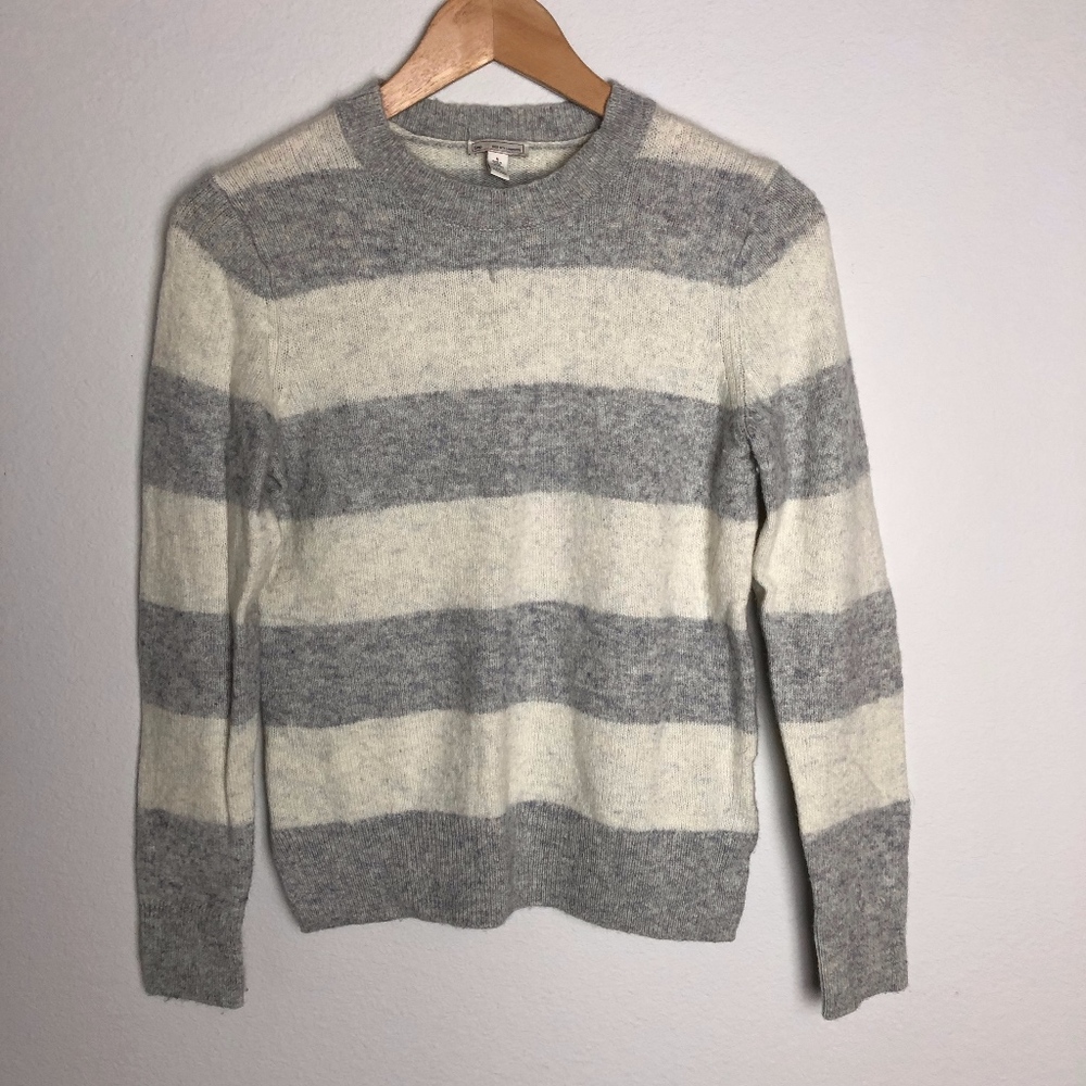 Gap Stripe Sweater